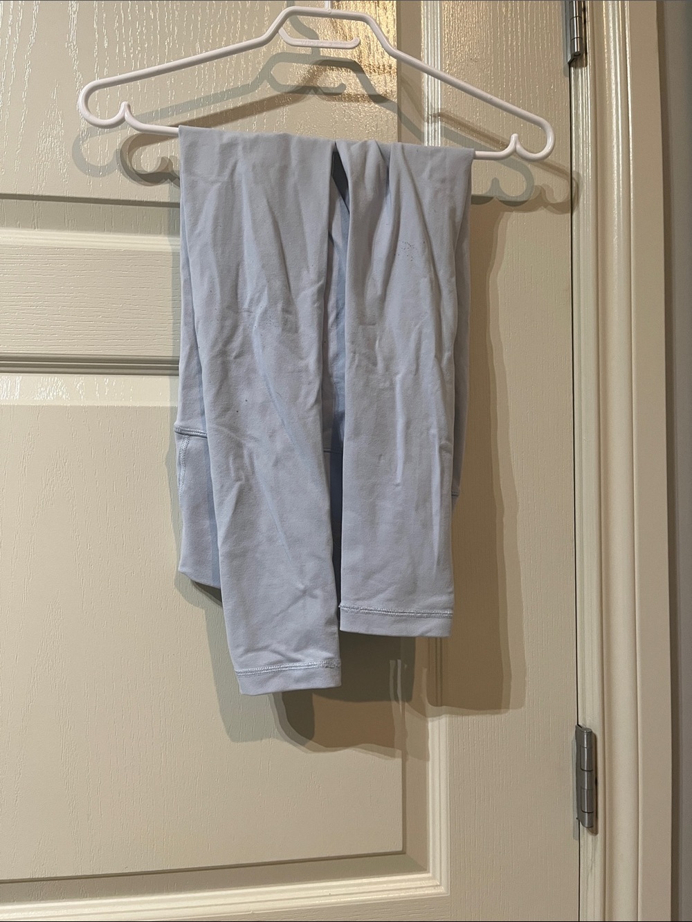 TNA Light Blue Women's Leggings